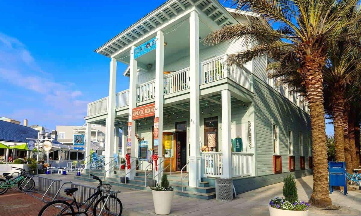 Photo of Outdoor in San Juan