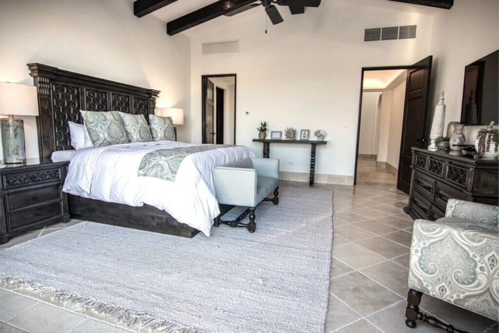 Photo of Bedroom in Huffman