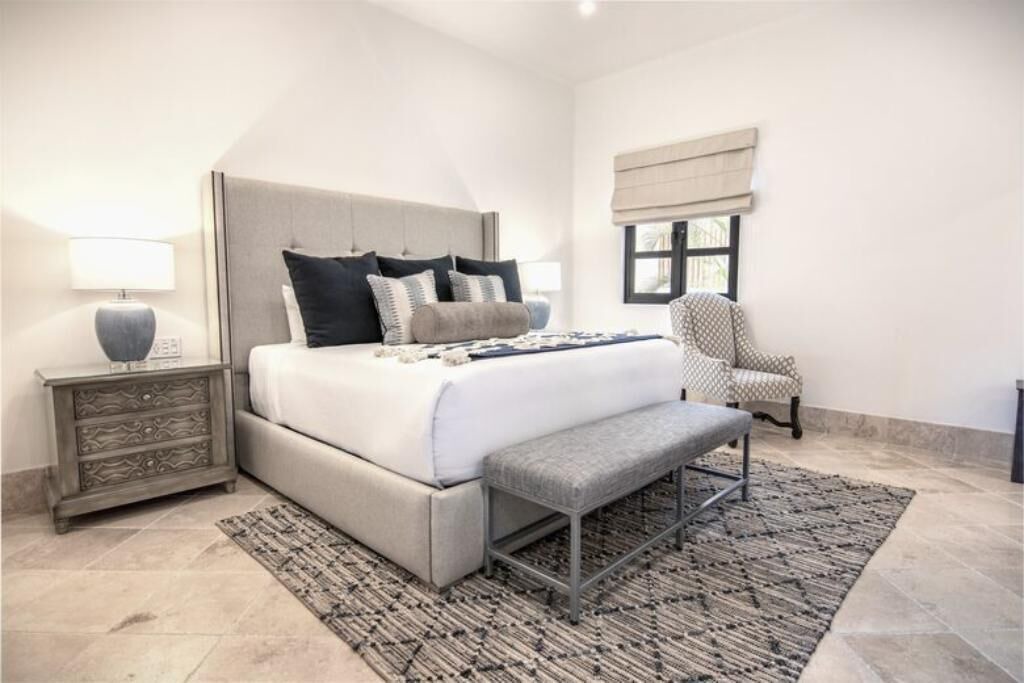 Photo of Bedroom in Huffman