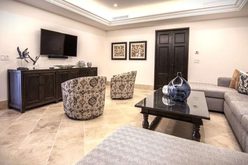 Photo of Livingroom in Huffman