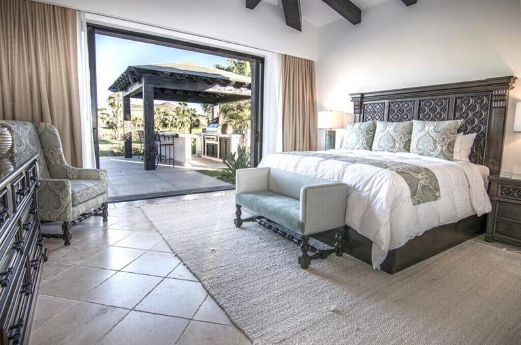 Photo of Bedroom in Huffman