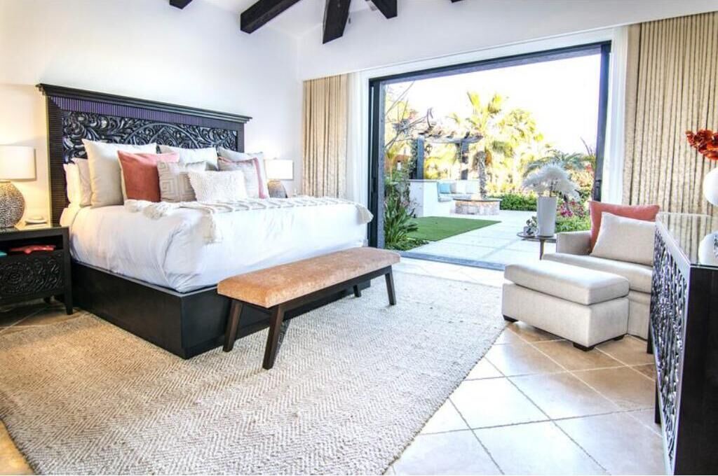 Photo of Bedroom in Huffman