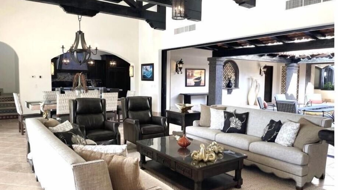 Photo of Livingroom in Huffman