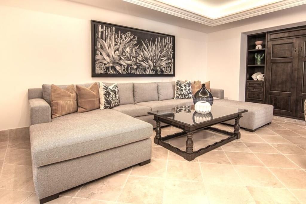Photo of Livingroom in Huffman
