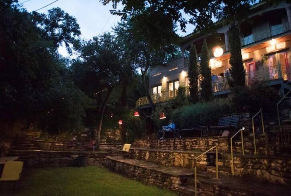 Photo of Outdoor in Old West Austin