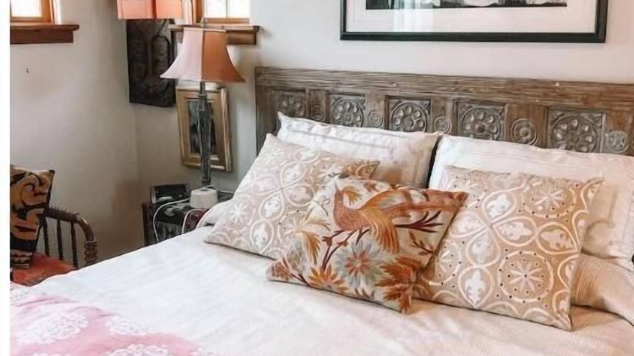 Photo of Bedroom in Old West Austin