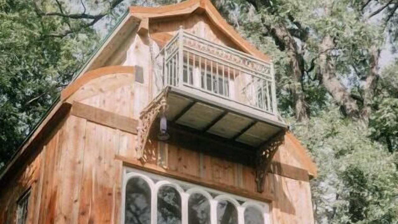 Photo of Outdoor in Old West Austin