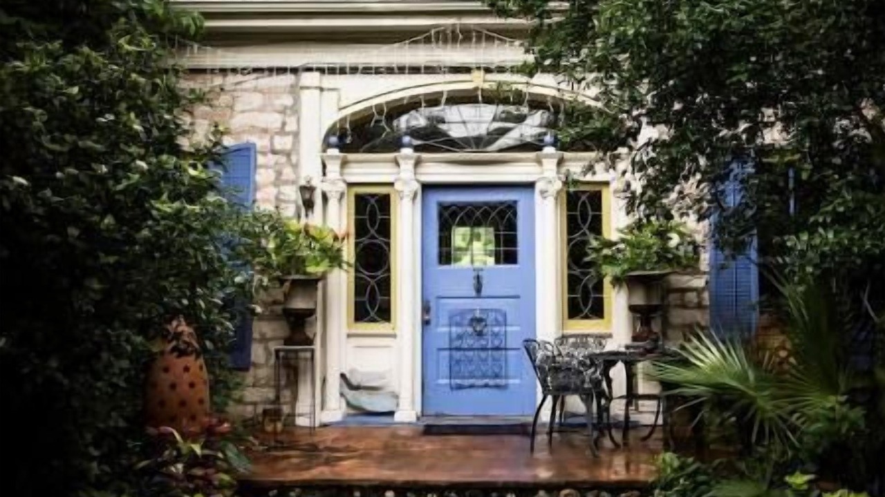 Photo of Outdoor in Old West Austin