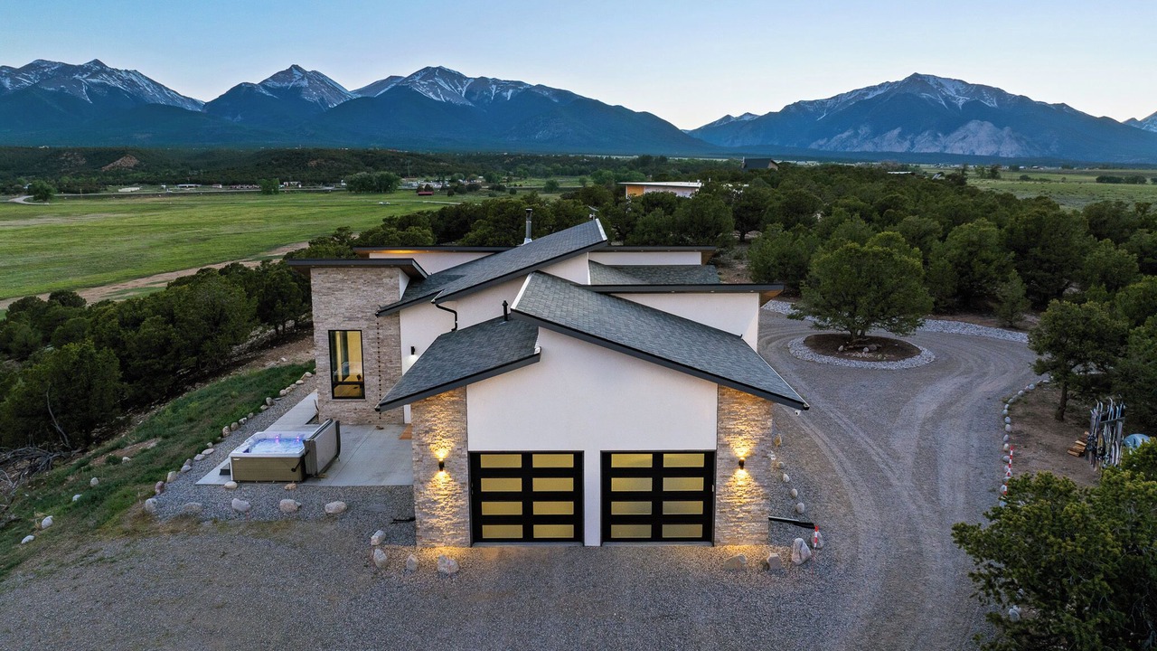 Photo of Outdoor in Nathrop