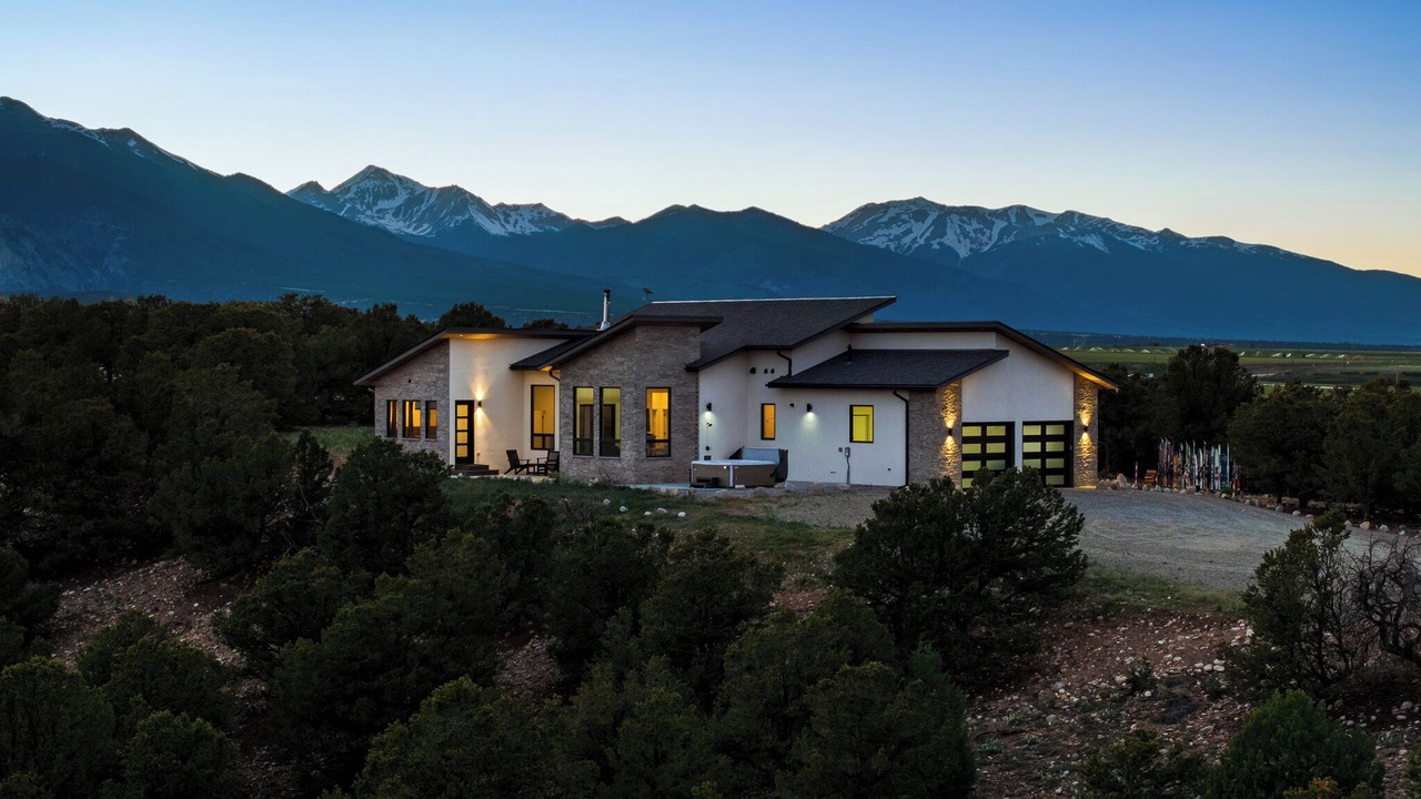 Photo of Outdoor in Nathrop