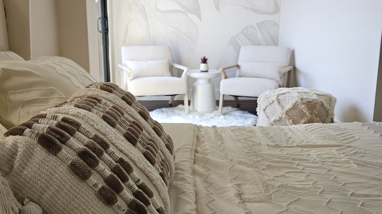 Photo of Bedroom in Coral Ridge Isles