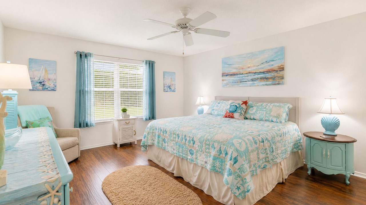 Photo of Bedroom in Lynnhaven