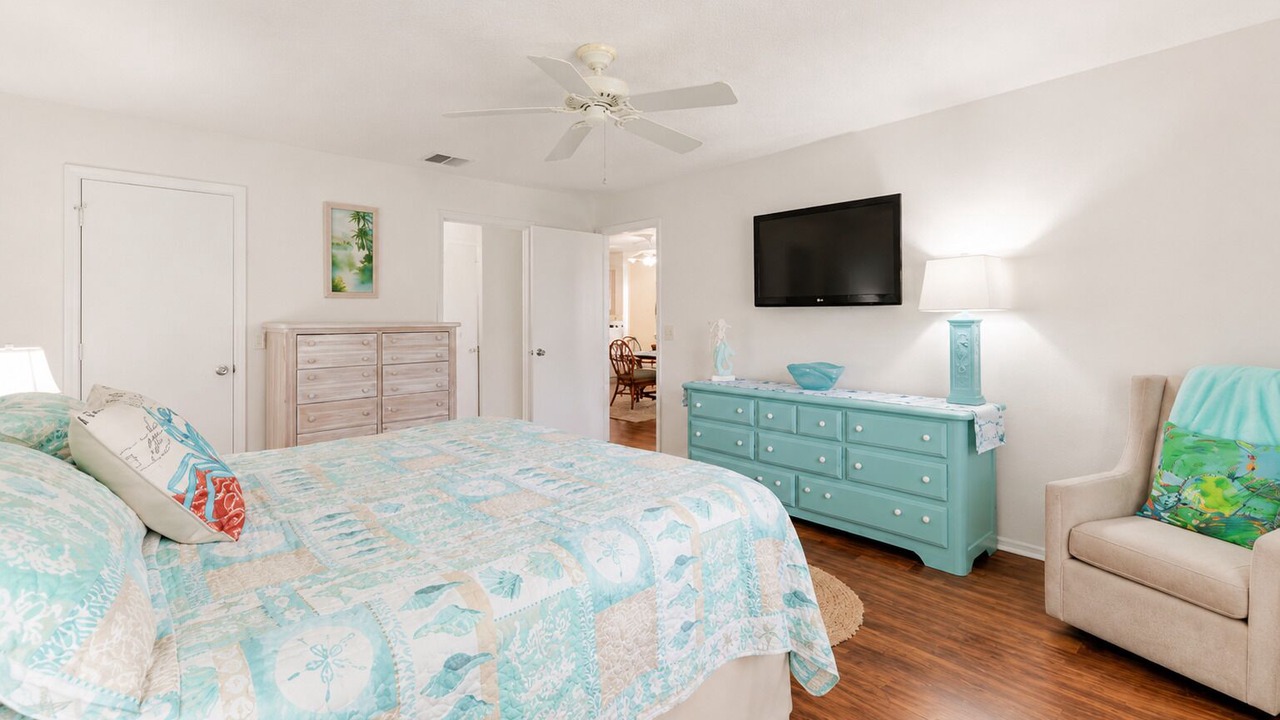 Photo of Bedroom in Lynnhaven