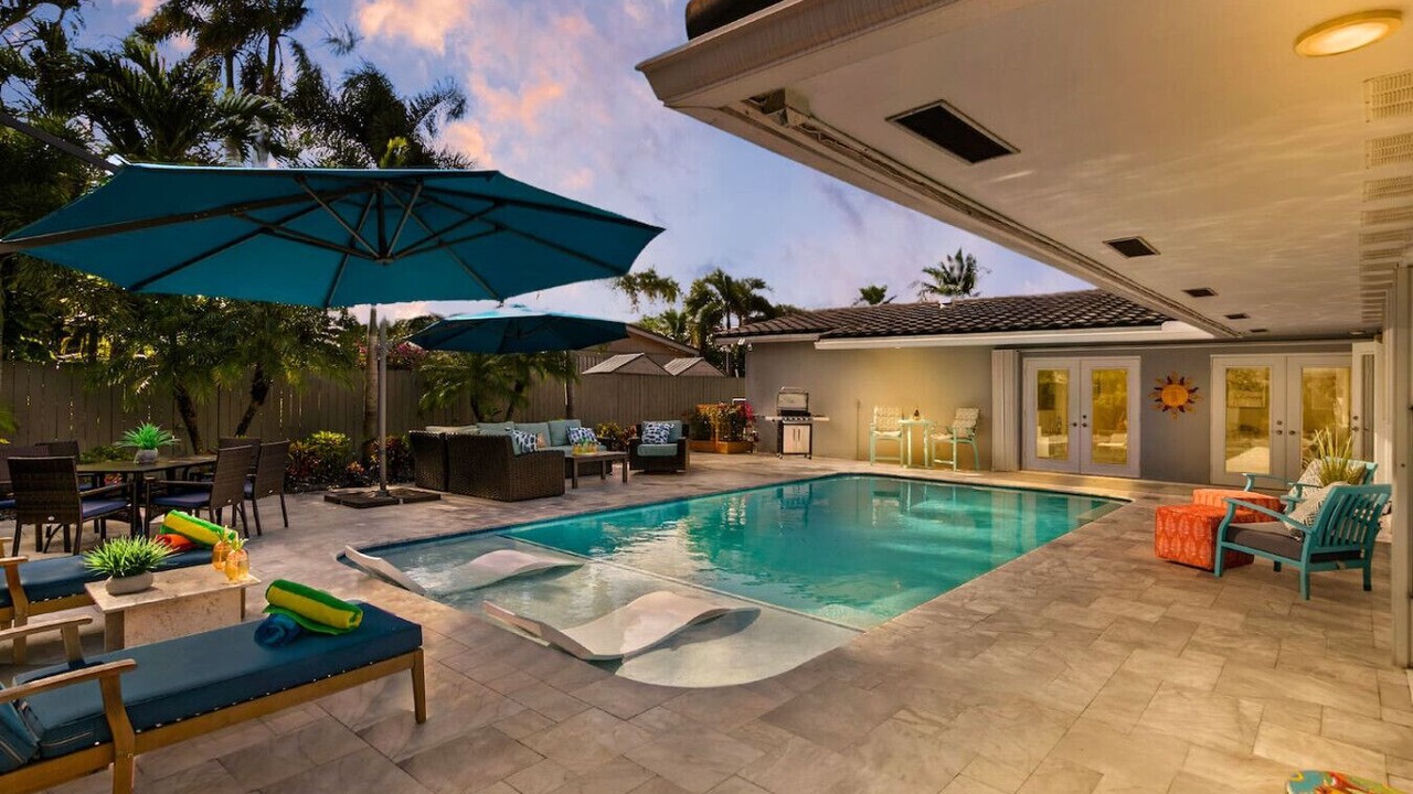 Photo of Outdoor in Coral Ridge Isles