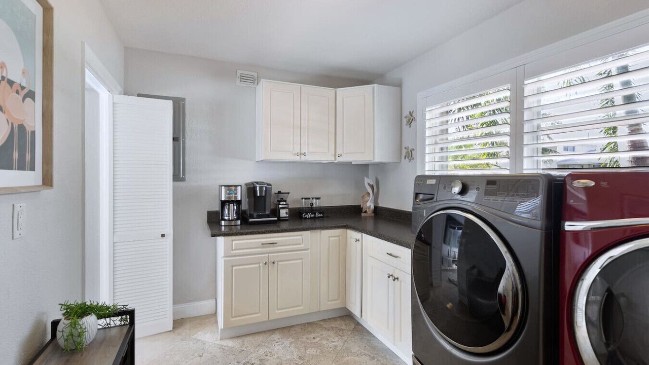 Photo of Kitchen in Coral Ridge Isles