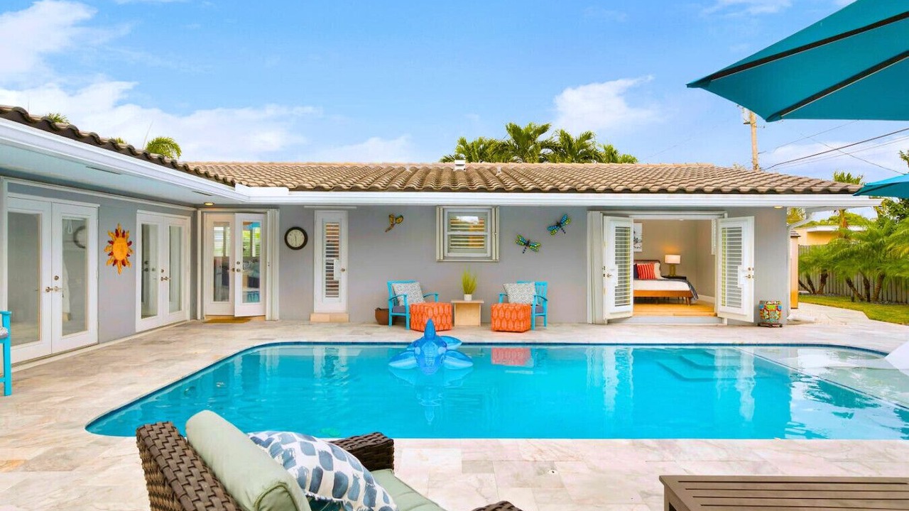 Photo of Outdoor in Coral Ridge Isles
