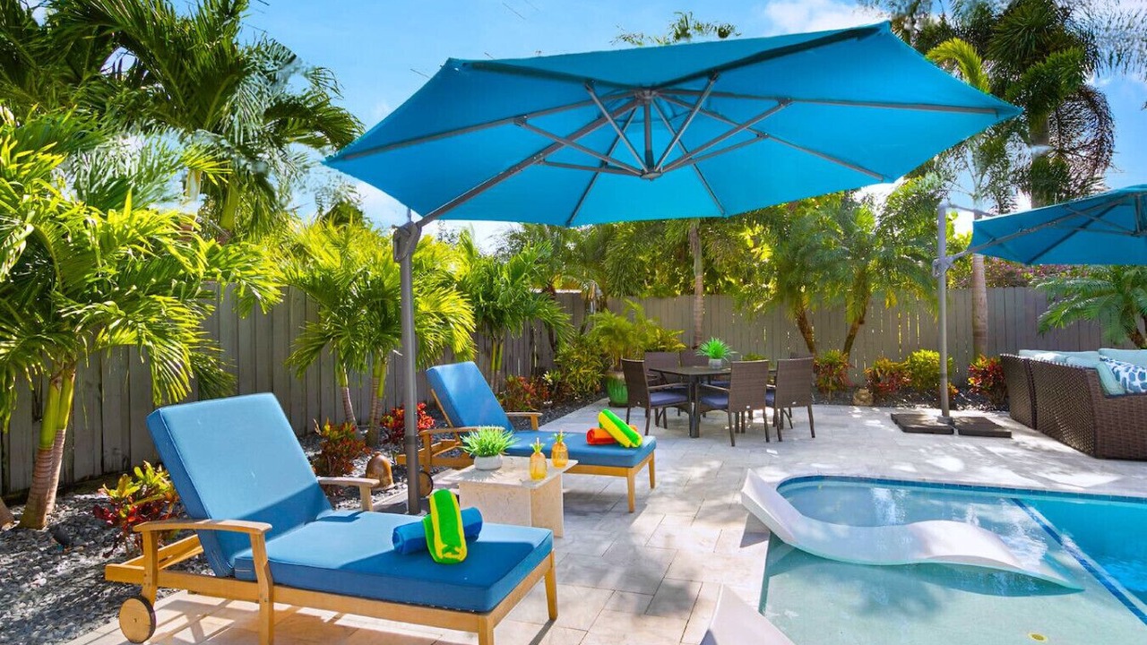 Photo of Outdoor in Coral Ridge Isles