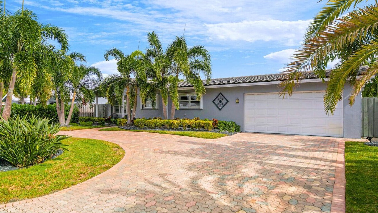 Photo of Outdoor in Coral Ridge Isles