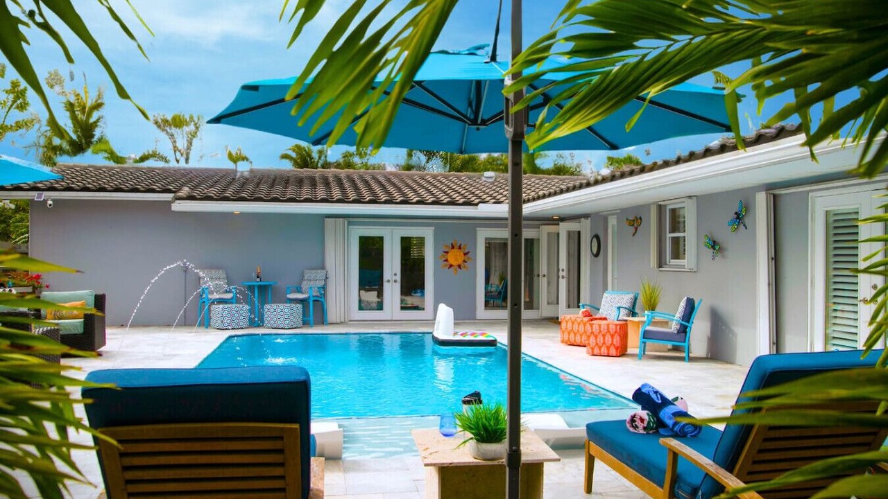 Photo of Outdoor in Coral Ridge Isles