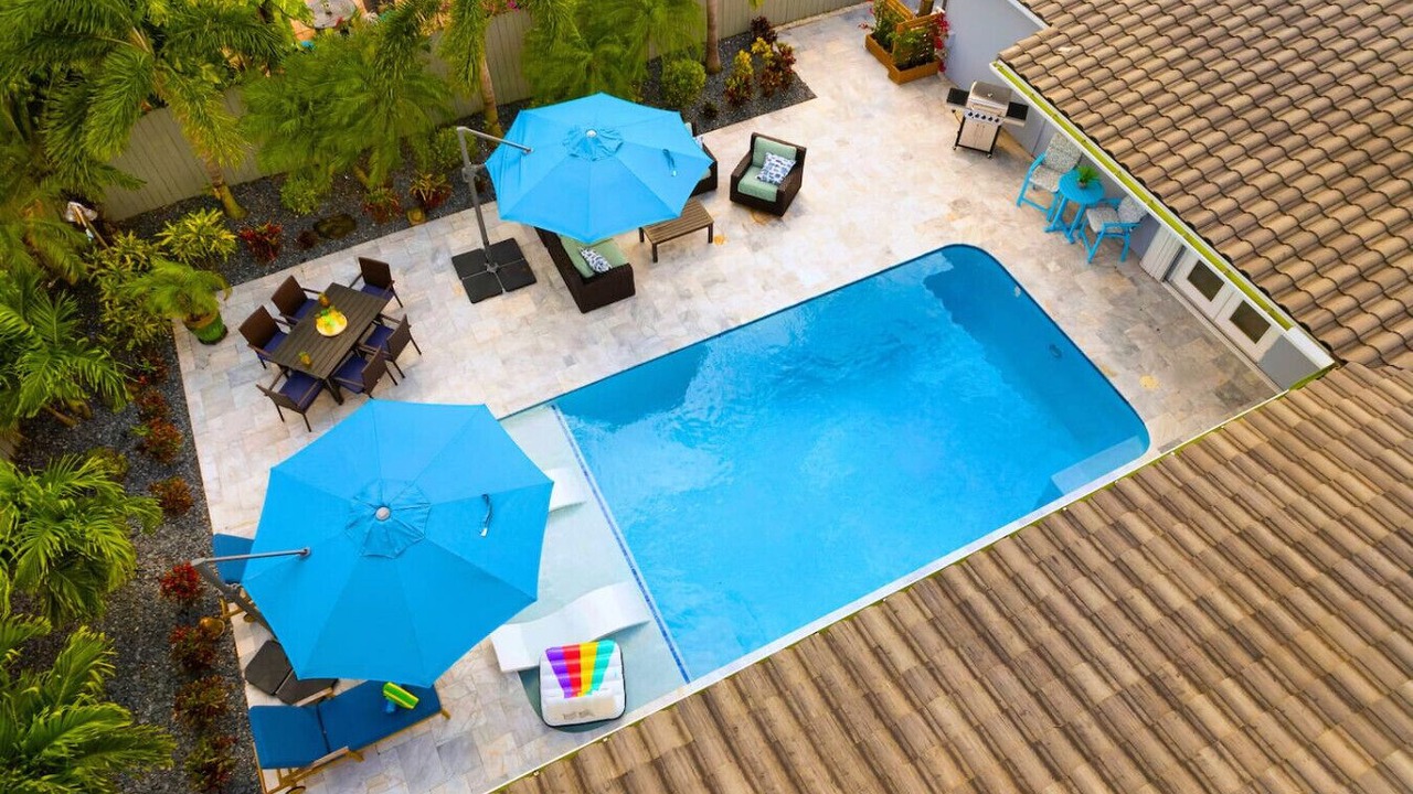 Photo of Outdoor in Coral Ridge Isles