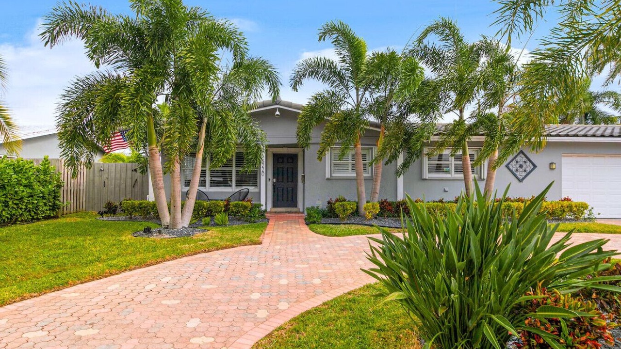Photo of Outdoor in Coral Ridge Isles