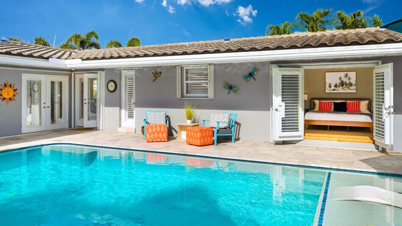 Photo of Outdoor in Coral Ridge Isles