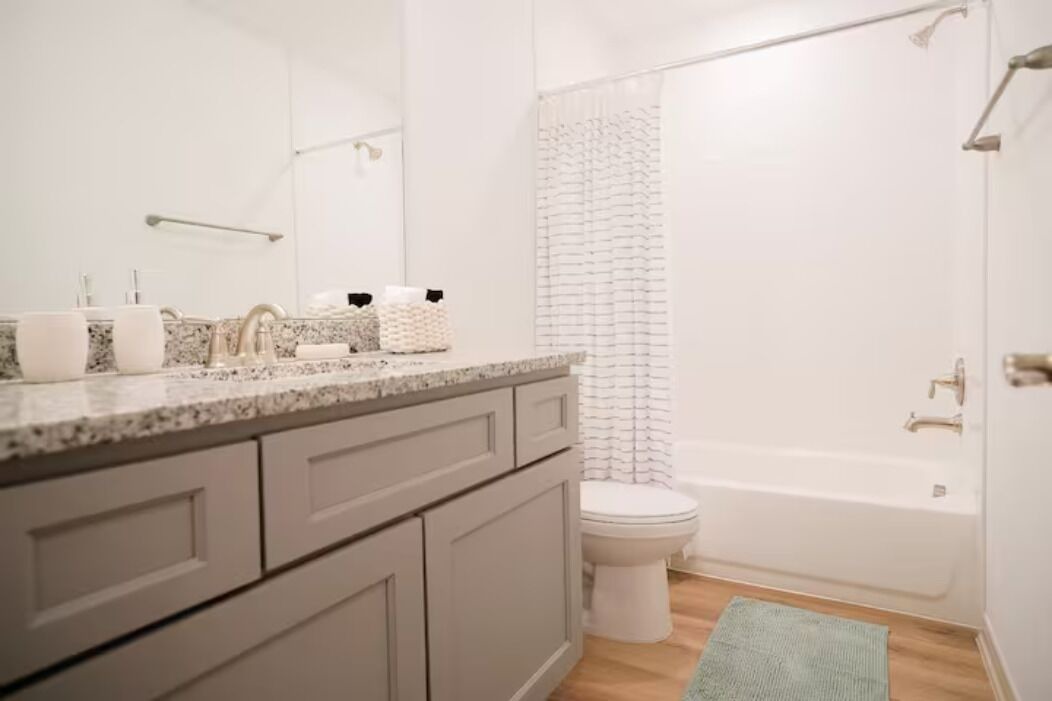 Photo of Bathroom in San Antonio