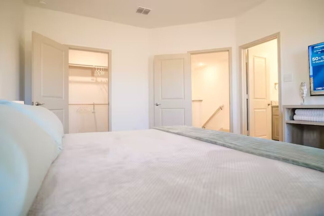 Photo of Bedroom in San Antonio