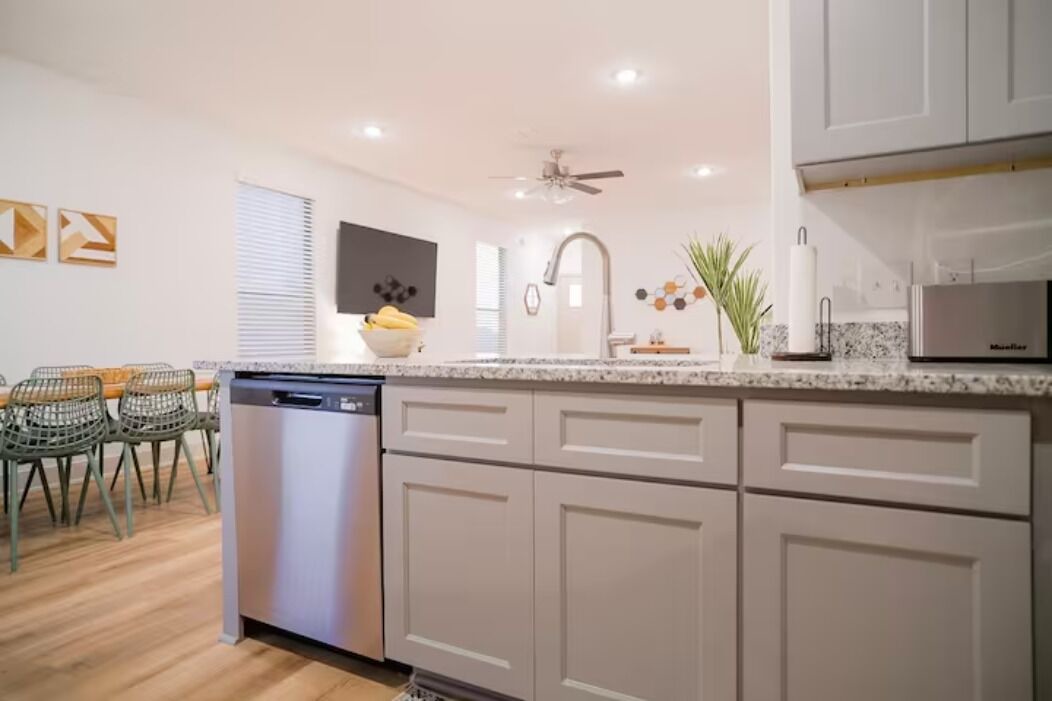 Photo of Kitchen in San Antonio
