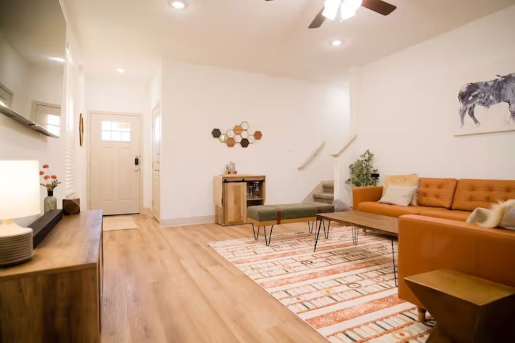 Photo of Livingroom in San Antonio