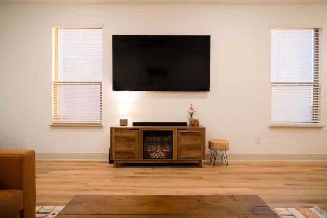 Photo of Livingroom in San Antonio