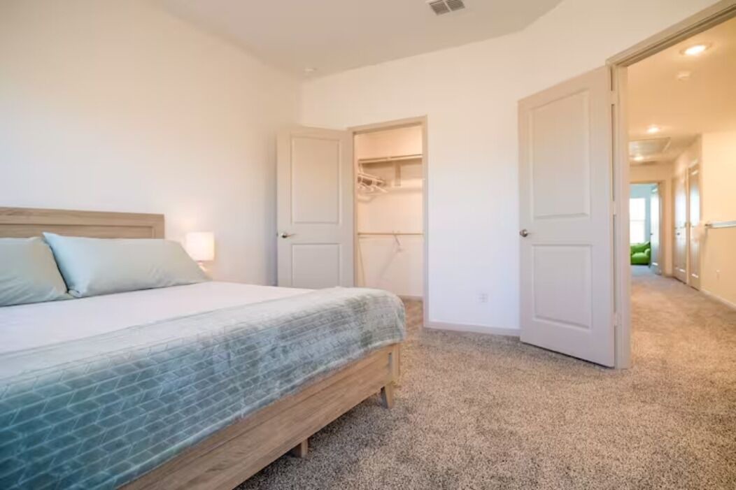 Photo of Bedroom in San Antonio