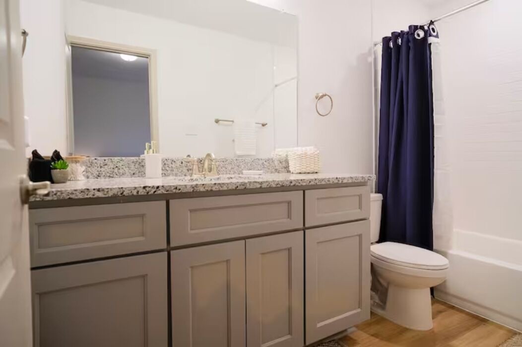 Photo of Bathroom in San Antonio