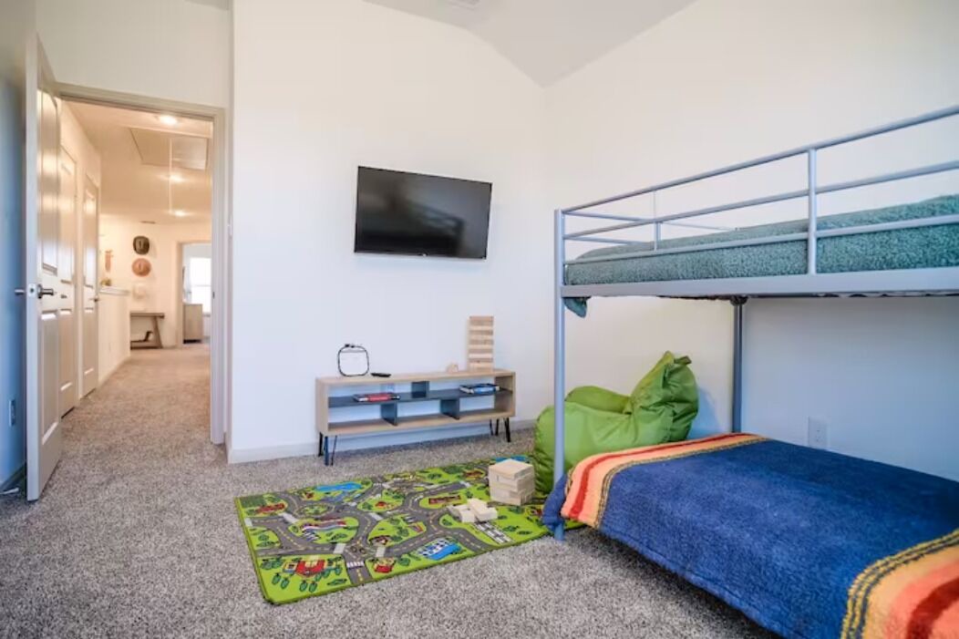 Photo of Bedroom in San Antonio