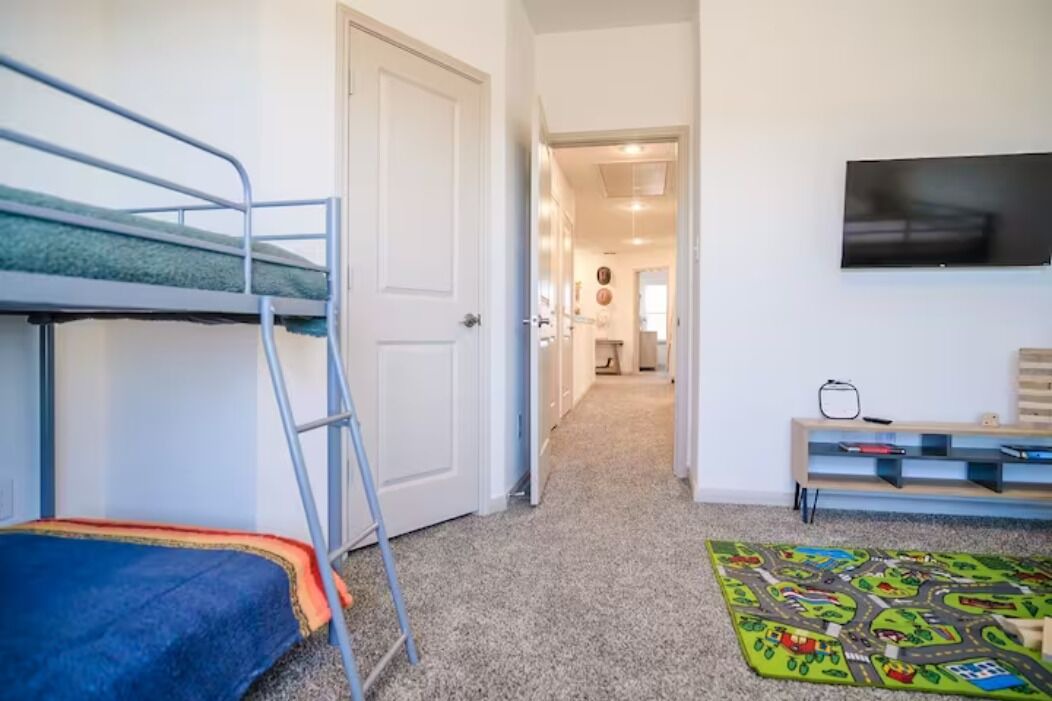 Photo of Bedroom in San Antonio