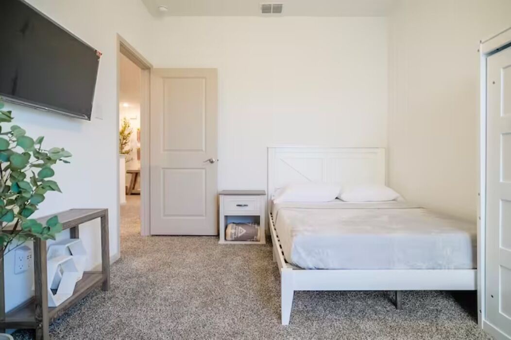 Photo of Bedroom in San Antonio
