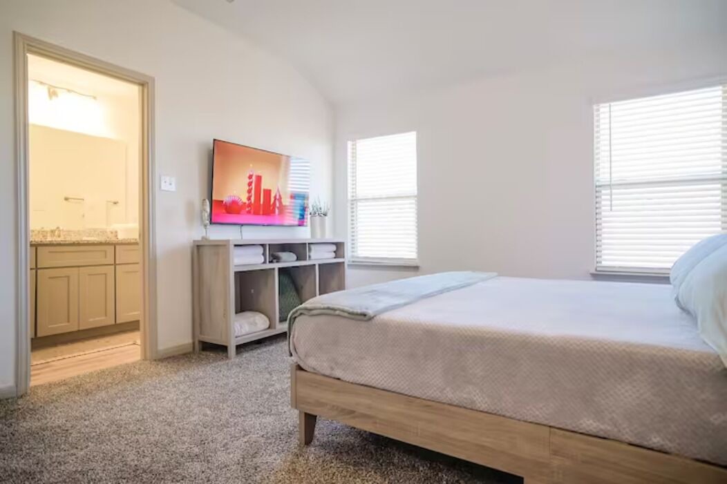 Photo of Bedroom in San Antonio