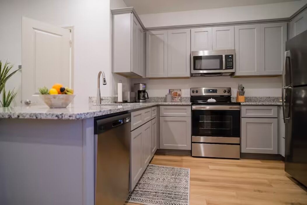 Photo of Kitchen in San Antonio