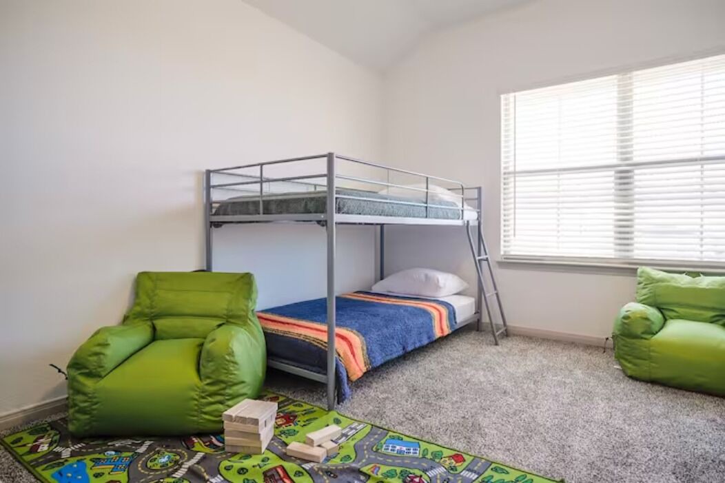 Photo of Bedroom in San Antonio