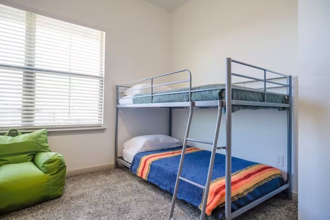 Photo of Bedroom in San Antonio