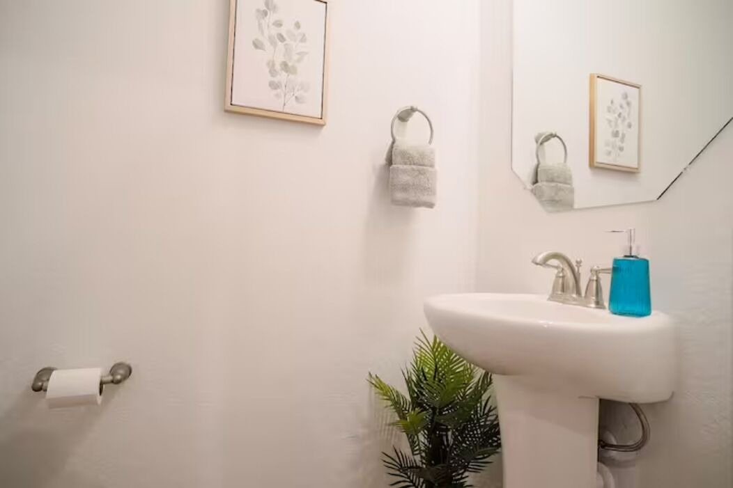 Photo of Bathroom in San Antonio