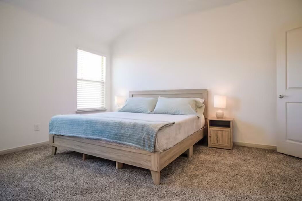 Photo of Bedroom in San Antonio