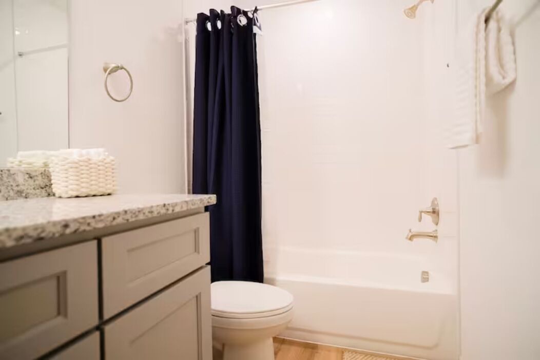 Photo of Bathroom in San Antonio