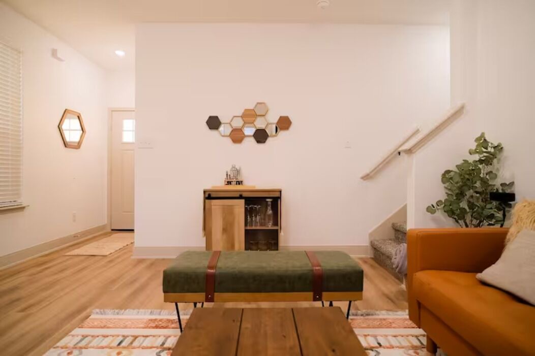 Photo of Livingroom in San Antonio