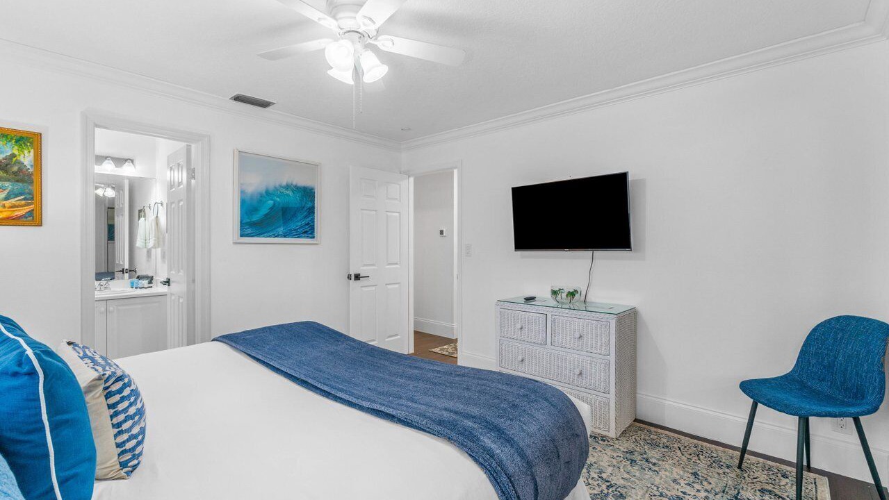 Photo of Bedroom in Deerfield Beach