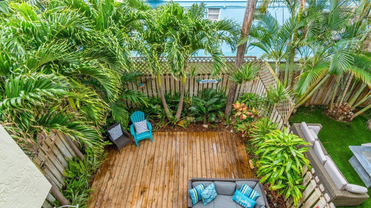Photo of Patio Balcony in Deerfield Beach