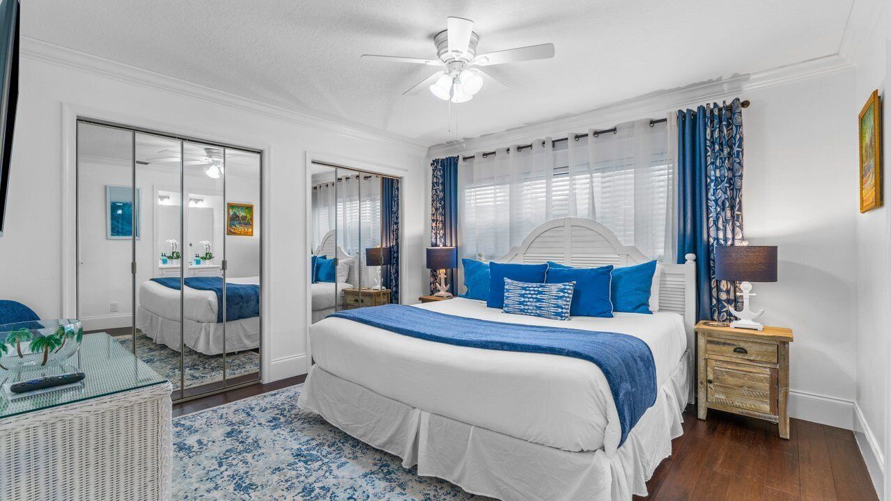 Photo of Bedroom in Deerfield Beach