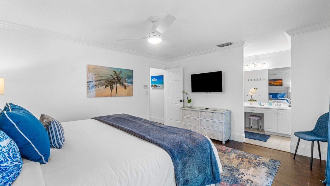 Photo of Bedroom in Deerfield Beach