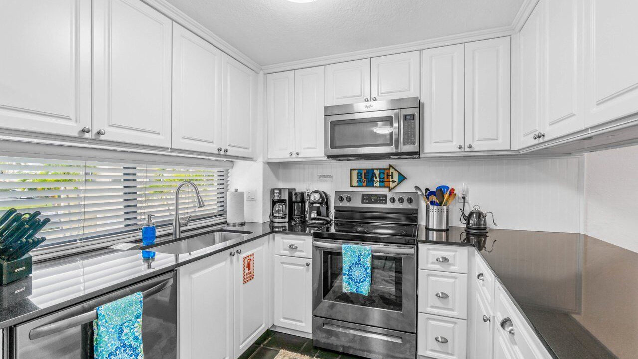 Photo of Kitchen in Deerfield Beach