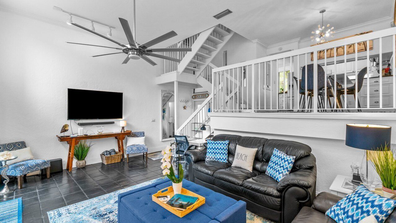 Photo of Livingroom in Deerfield Beach